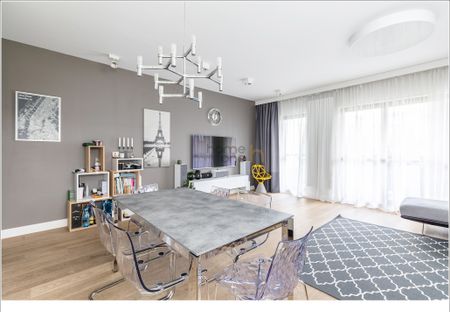 4 sypialnie | Meble | Serce Miasteczka Wilanów - Zdjęcie 3