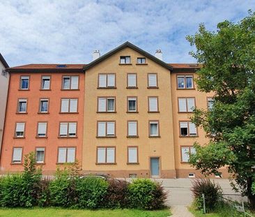 Grosszügig wohnen nahe Zentrum! - Photo 5