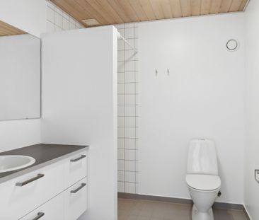 3-værelses Rækkehus på 95 m² i Langå - Foto 4