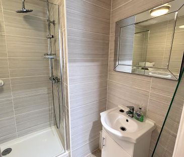 2 bedroom apartment to rent - Photo 6