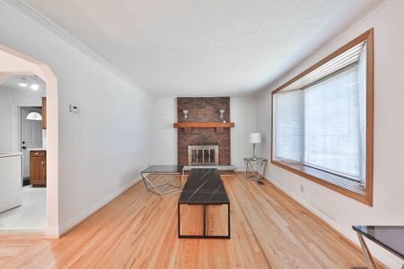 For Lease - 72 Oriole Avenue, Mississauga, Ontario - Photo 4