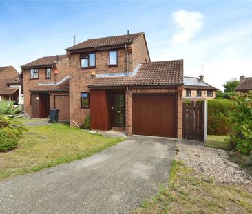 Gainsborough Drive, Lawford, Manningtree, Essex, CO11 2LF - Photo 2