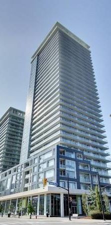 Square One /Mississauga Condo for Rent - Photo 1