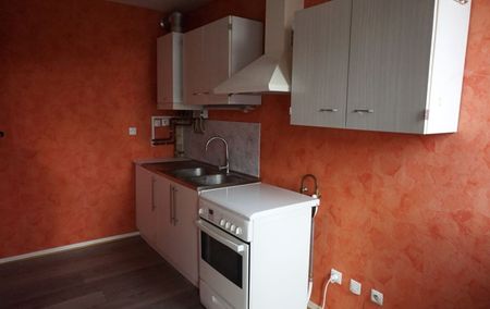 Location Appartement P2 Paron - Photo 4