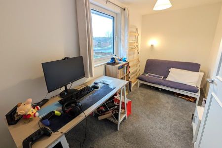 2 bedroom terraced house to rent - Photo 5