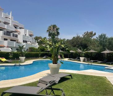 Luxury Apartment for rent in Estepona, Spain - Photo 6