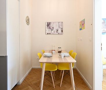 Pronájem pokoje 15 m² - Photo 2