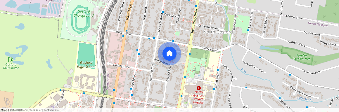 2/12 Range Road, North Gosford NSW 2250