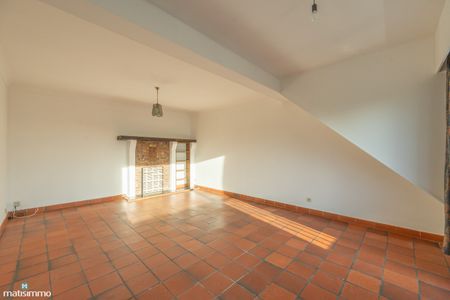 Appartement te huur in Bilzen-Hoeselt met 2 slaapkamers - Photo 4