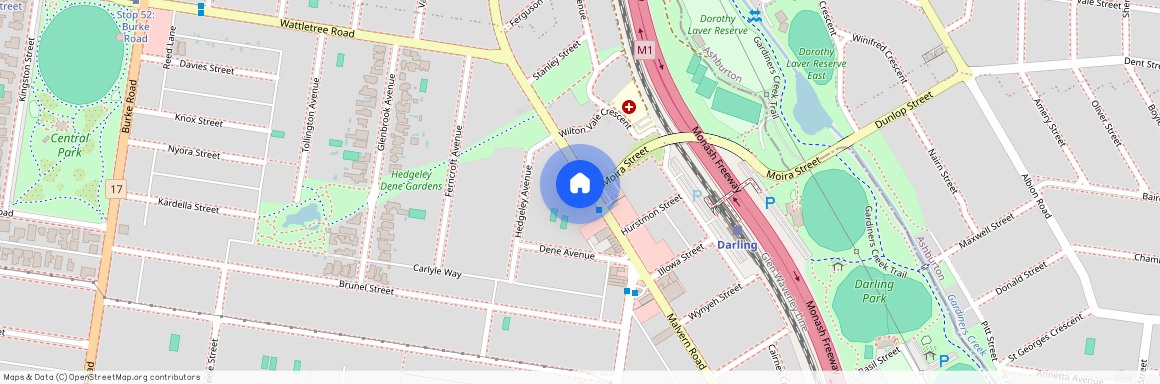 4/1800 Malvern Road, Malvern East, VIC 3145