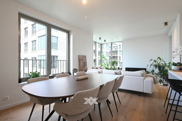 Appartement te huur in Deinze - Photo 1