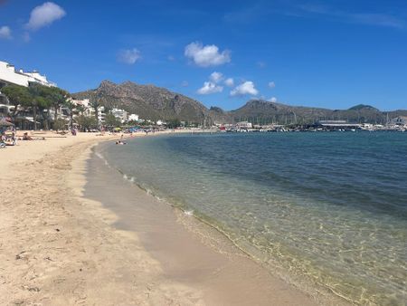Carrer de Jafuda Cresques, 7A, 07470 Port de Pollença, Illes Balears, Spain, Port de Pollença, Balearic Islands 07470 - Photo 4