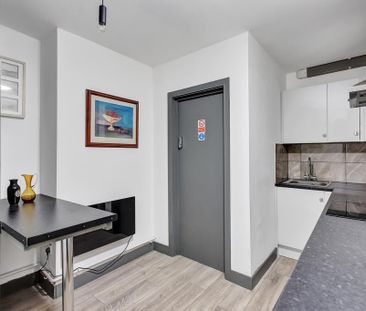 1 bedroom terraced house to rent - Photo 3