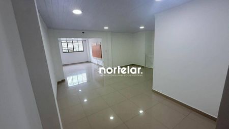Casa Com 2 Dormitórios Para Alugar, 120 m² por R$2.800,00/mês - Freguesia Do Ó - São Paulo/sp - Foto 2