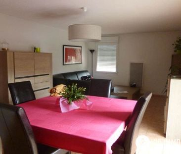 Location Appartement 4 pièces 79m² ALBI 81000 - Photo 1