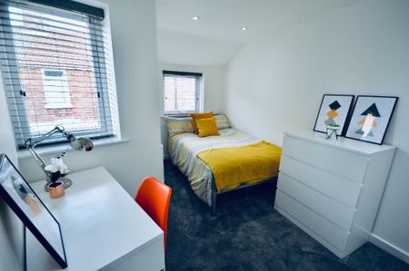 7 bedroom house to rent - Photo 5