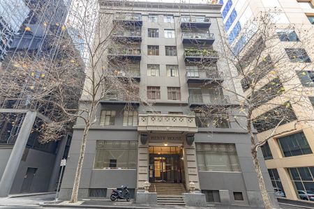 408/501 Little Collins Street, Melbourne. - Photo 4