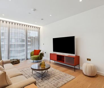 2 bedroom flat to rent - Photo 3