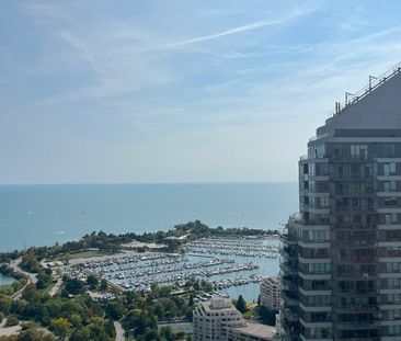 For Lease - 2212 Lake Shore Blvd W Boulevard Unit# PH05, Toronto, O... - Photo 6