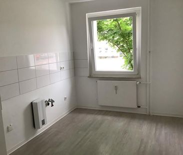 Frisch renovierte 3-Zimmer-Erdgeschosswohnung – ca. 58,70 m² mit Ta... - Photo 5