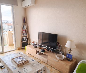 Location Appartement 2 pièces 35m² - Photo 1