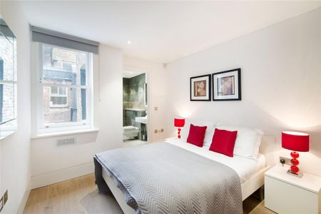 1 bedroom apartment to rent - Photo 3