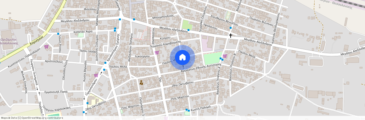 Σίνδος (Εχέδωρος)