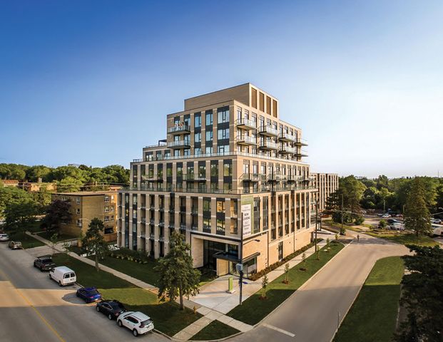Aberdeen on The Kingsway | 299 The Kingsway, Toronto - Photo 1
