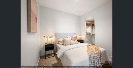 Live the Luminare Lifestyle - $1400/WK - Photo 5