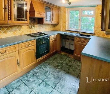 2 bedroom terraced to rent North Street, Stilton, PE7 - Photo 4