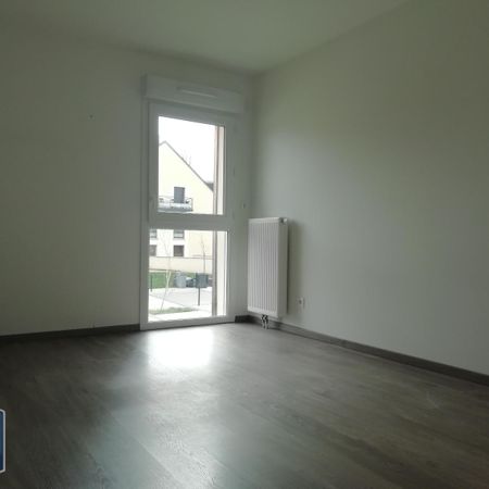 Location Appartement 2 pièces 43m² HONFLEUR 14600 - Photo 4