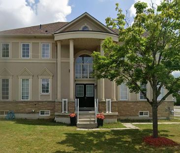 For Lease - 56 Destino Crescent, Vaughan, Ontario - Photo 1