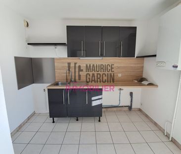 A LOUER - T2 - 53.81m² - AVIGNON - Photo 1