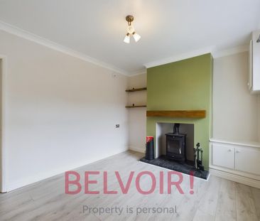 2 bedroom terraced house to rent - Photo 5
