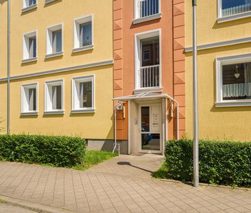 Erstbezug nach Sanierung - Foto 4