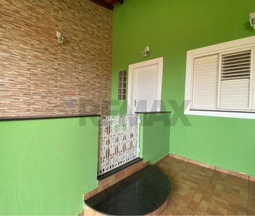 Casa Térrea Locação Condomínio Quintas de Campo Largo, Centro de Ar... - Photo 4