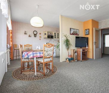 Pronájem bytu 3+kk 73 m² - Photo 2