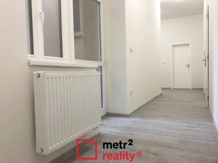 Pronájem, Byty 1+1, Olomouc - Dobrovského - Photo 3