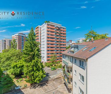 1-Zi. Wohnung | 36m² | 1.245 EUR | Frankfurt-Sachsenhausen (Süd) - Foto 3