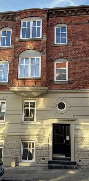 Randers C, 12, 1. th., Tøjhushavevej, 8900 - Photo 1