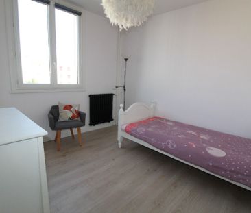 Location appartement 3 pièces, 55.18m², Dijon - Photo 2