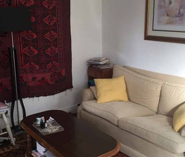 2BR Aro Valley flat - Photo 5