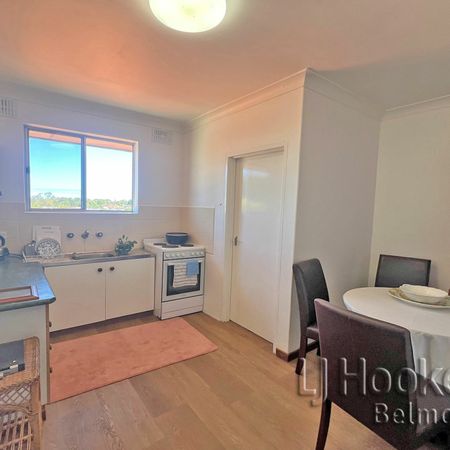 TOP FLOOR UNIT - Photo 3