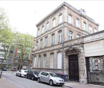 Location appartement 1 pièce 42.09 m² à Lille (59000) LILLE CENTRE - Photo 1