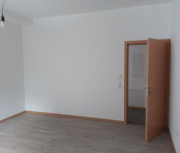 2 ZKB: Wohnküche & Tageslichtbad - Erstbezug in 09/2021 - Photo 3