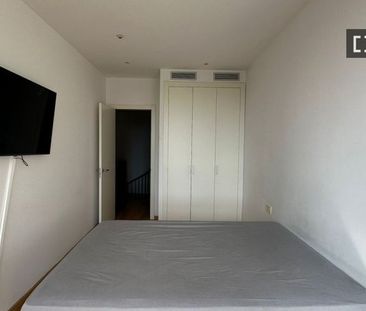 2 room luxury Flat for rent in L'Hospitalet de Llobregat, Spain - Photo 2