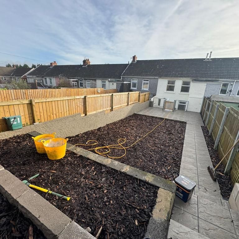 3 bedroom terraced house to rent - Photo 1