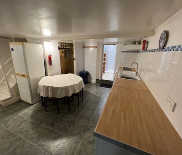 Studio For Rent Bellevue Terrace, Southsea - Photo 4