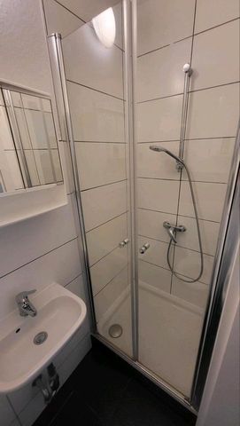 DG-Wohnung, 1,5 Raum, Essen-Kray - Photo 3