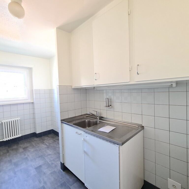 2-room apartment in the city center - Photo 1